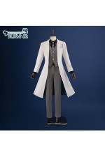 2XXT Cosplay Arknights Ulpianus Cosplay Costume